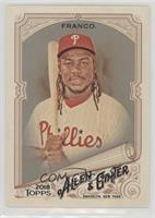 Maikel Franco