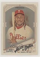 Maikel Franco