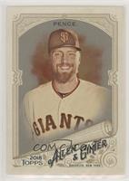 Hunter Pence