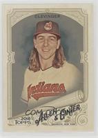 Mike Clevinger