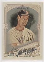 Ted Williams