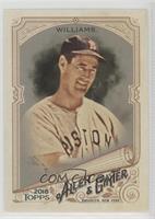 Ted Williams