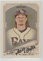 Chris Archer