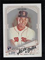 Rafael Devers