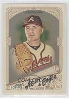 SP - Sean Newcomb