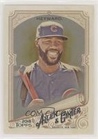 Jason Heyward