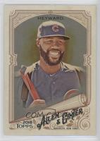 Jason Heyward [Noted]