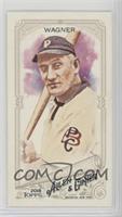 Honus Wagner