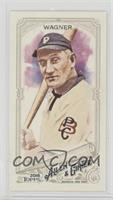 Honus Wagner