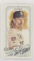 Randy Johnson