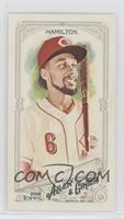 Billy Hamilton