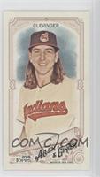 Mike Clevinger