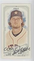 Gerrit Cole