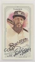 Eric Thames