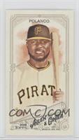 SP - Gregory Polanco