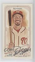 SP - Anthony Rendon