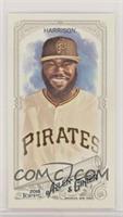 SP - Josh Harrison