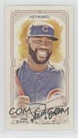 Jason Heyward