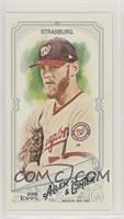 Stephen Strasburg