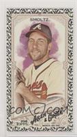 John Smoltz