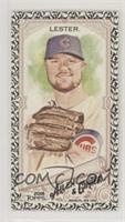 Jon Lester