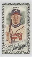 Chipper Jones