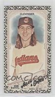 Mike Clevinger