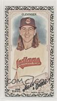 Mike Clevinger