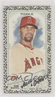 Albert Pujols