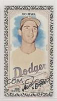 Sandy Koufax