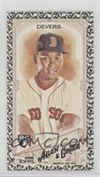 Rafael Devers