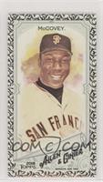 Willie McCovey