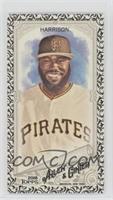 SP - Josh Harrison