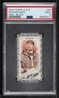 Method Man [PSA 9 MINT]