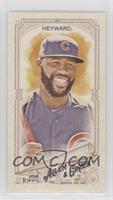 Jason Heyward