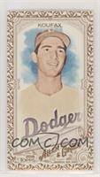 Sandy Koufax