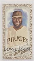 SP - Josh Harrison