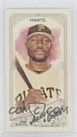 Starling Marte