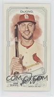 Paul DeJong