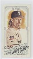 Randy Johnson