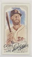 Dustin Pedroia