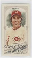 Johnny Bench