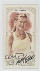 2018 Topps Allen & Ginter's - [Base] - Mini #145 - Genie Bouchard