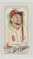 Billy Hamilton