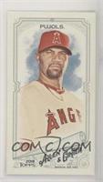 Albert Pujols