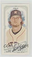 Gerrit Cole