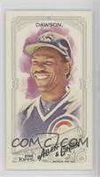 Andre Dawson