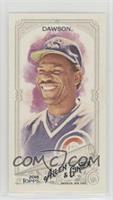 Andre Dawson