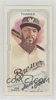 Eric Thames