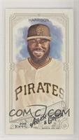 SP - Josh Harrison